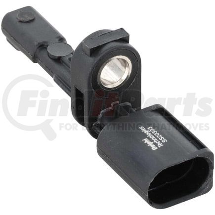 ss20303 by DELPHI - ABS Wheel Speed Sensor