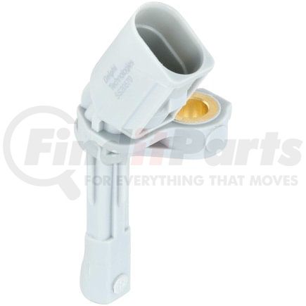ss20570 by DELPHI - ABS Wheel Speed Sensor
