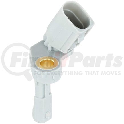 ss20571 by DELPHI - ABS Wheel Speed Sensor