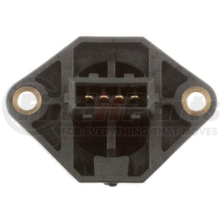 AF10166 by DELPHI - Mass Air Flow Sensor