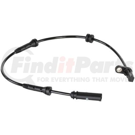 ss20757 by DELPHI - ABS Wheel Speed Sensor