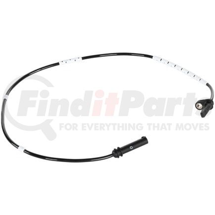 ss20784 by DELPHI - ABS Wheel Speed Sensor