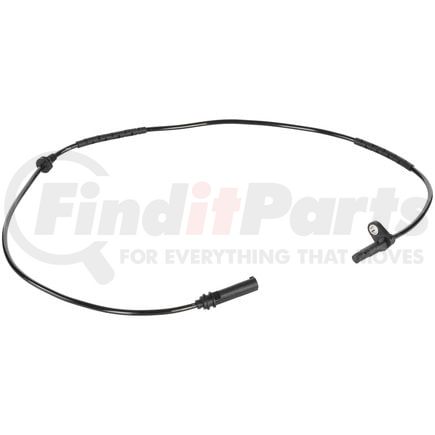 ss21025 by DELPHI - ABS Wheel Speed Sensor