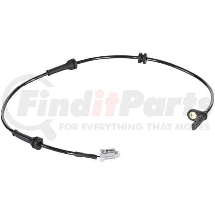 ss21060 by DELPHI - ABS Wheel Speed Sensor