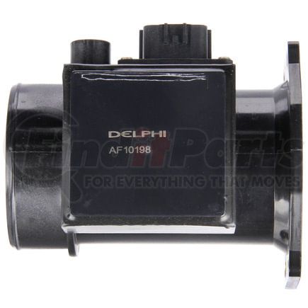 AF10198 by DELPHI - Mass Air Flow Sensor