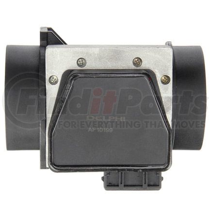 AF10199 by DELPHI - Mass Air Flow Sensor