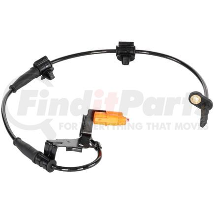 ss21132 by DELPHI - ABS Wheel Speed Sensor