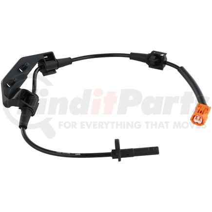 ss21133 by DELPHI - ABS Wheel Speed Sensor