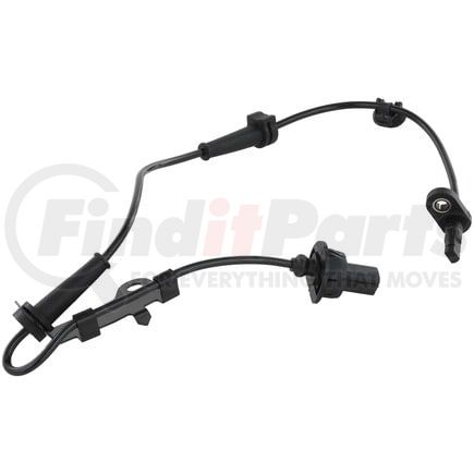 ss21226 by DELPHI - ABS Wheel Speed Sensor