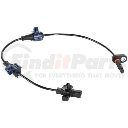 ss21399 by DELPHI - ABS Wheel Speed Sensor