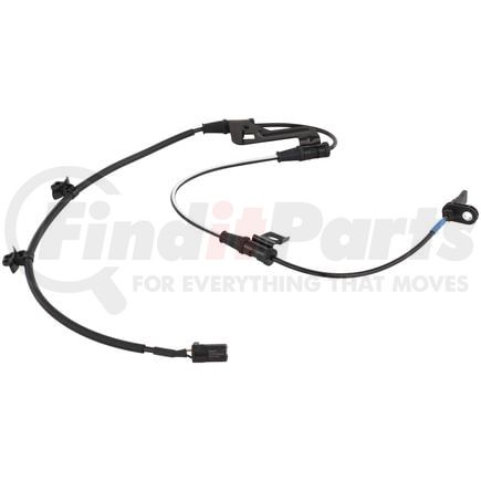 ss21424 by DELPHI - ABS Wheel Speed Sensor