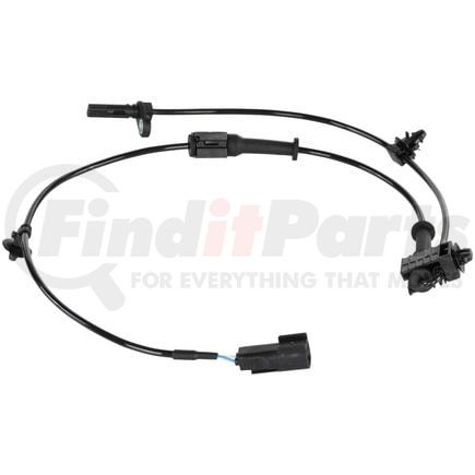 ss21455 by DELPHI - ABS Wheel Speed Sensor