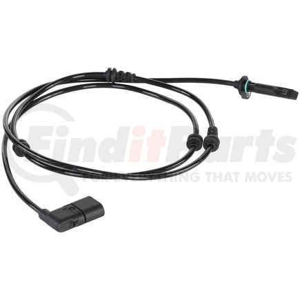 ss21475 by DELPHI - ABS Wheel Speed Sensor