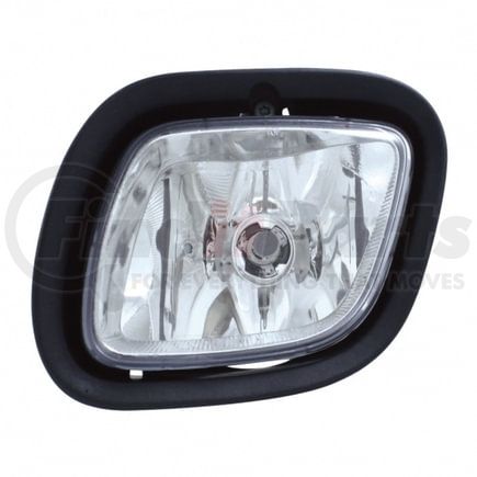 31324 by UNITED PACIFIC - Fog Light - LH, for Freightliner Cascadia