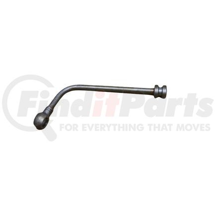 4147283 by DEUTZ CORP - RETURN PIPE