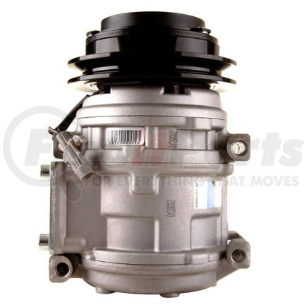 CS20100 by DELPHI - A/C Compressor