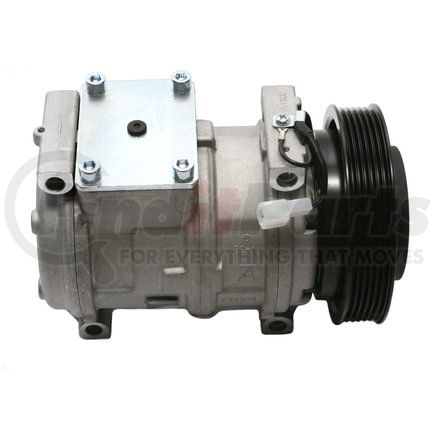 CS20111 by DELPHI - A/C Compressor