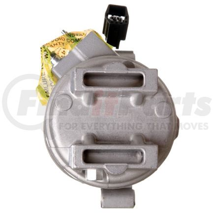 CS20129 by DELPHI - A/C Compressor