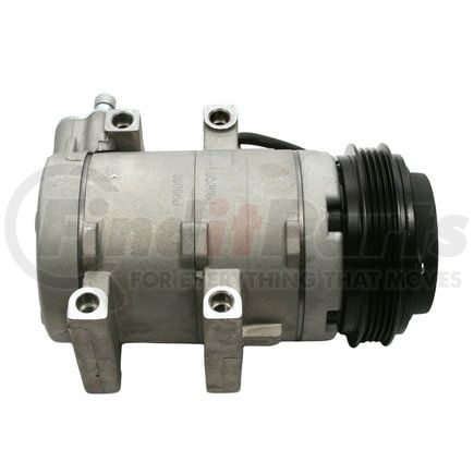 CS20139 by DELPHI - A/C Compressor