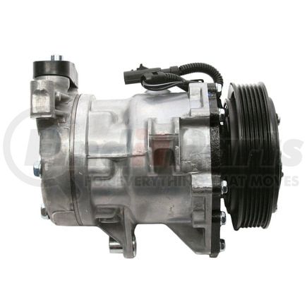 CS20145 by DELPHI - A/C Compressor