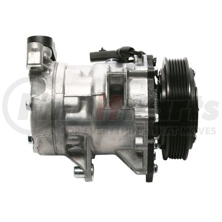 CS20147 by DELPHI - A/C Compressor