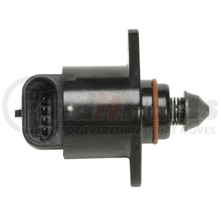 CV10020 by DELPHI - Fuel Injection Idle Air Control Valve