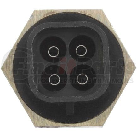 CV10033 by DELPHI - Fuel Injection Idle Air Control Valve
