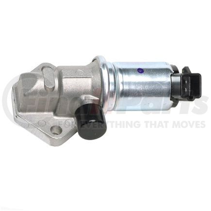 CV10091 by DELPHI - Fuel Injection Idle Air Control Valve