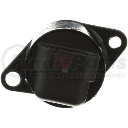 CV10160 by DELPHI - Fuel Injection Idle Air Control Valve