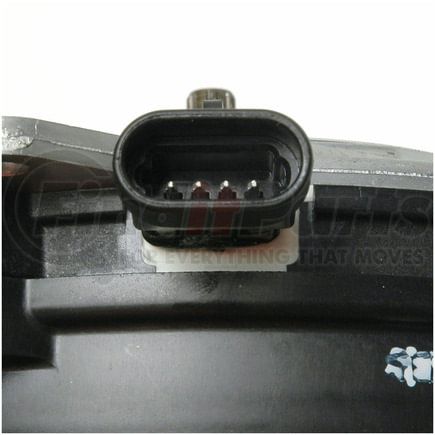 Delphi CZ20009 DISTRIBUTOR