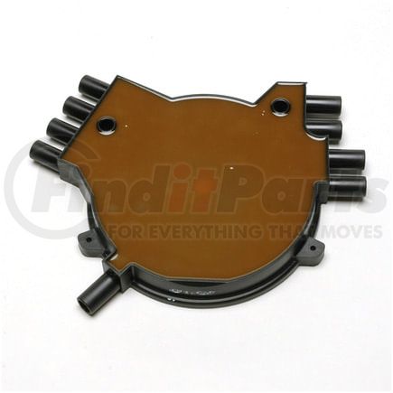 Delphi DC10012 Distributor Cap and Rotor Kit Distributor Cap