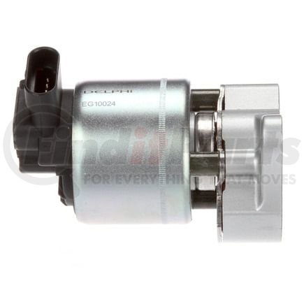 EG10024 by DELPHI - EGR Valve