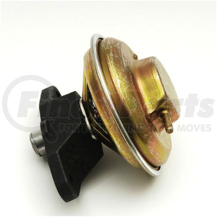 Delphi EG10122 Exhaust Gas Recirculation (EGR) Valve EGR Valve