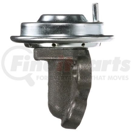 EG10243 by DELPHI - EGR Valve