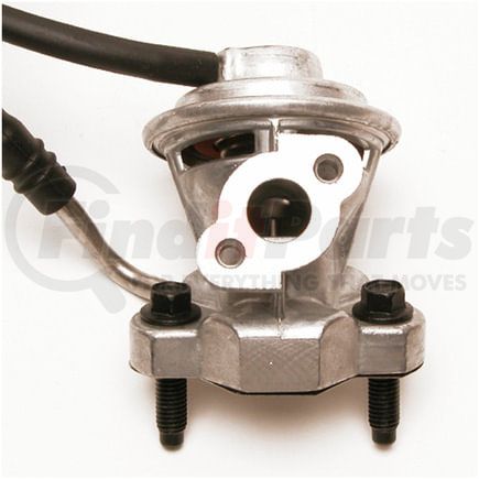 EG10387 by DELPHI - EGR VALVE