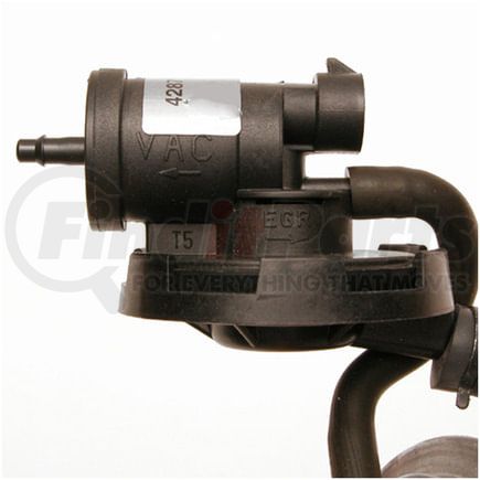 Delphi EG10384 Exhaust Gas Recirculation (EGR) Valve EGR Valve