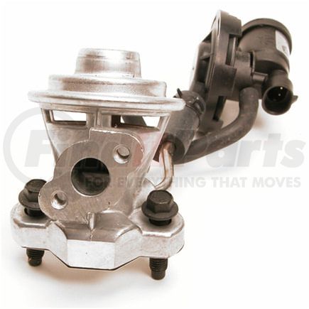 Delphi EG10385 Exhaust Gas Recirculation (EGR) Valve EGR Valve