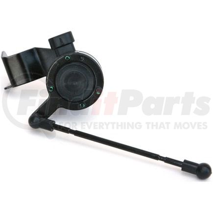 ER10011 by DELPHI - Suspension Ride Height Sensor