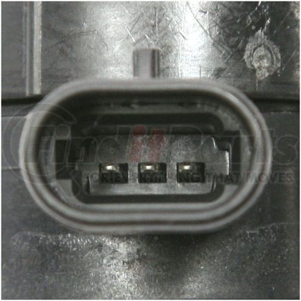 ER10016 by DELPHI - Suspension Ride Height Sensor