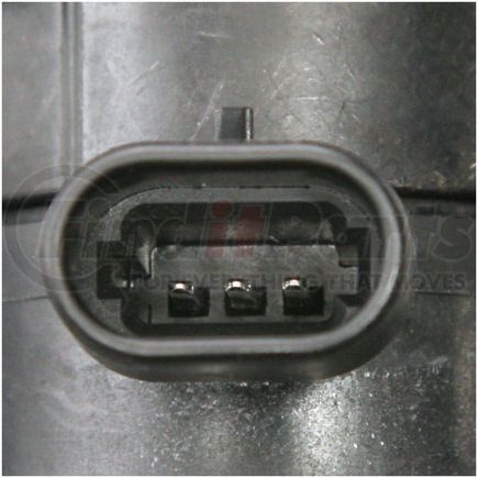 ER10027 by DELPHI - Suspension Self-Leveling Sensor