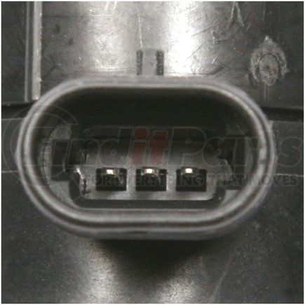 ER10033 by DELPHI - Suspension Ride Height Sensor