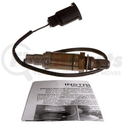 ES10132 by DELPHI - Oxygen Sensor