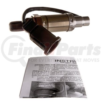 ES10131 by DELPHI - Oxygen Sensor