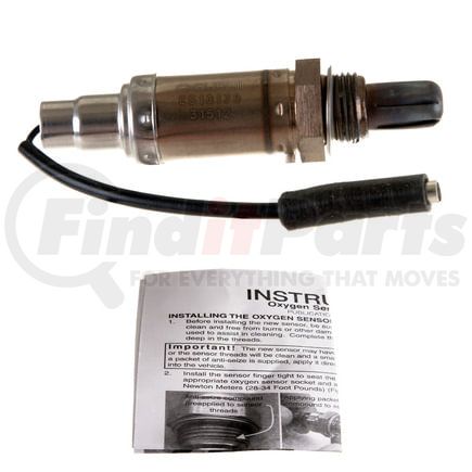 ES10179 by DELPHI - Oxygen Sensor