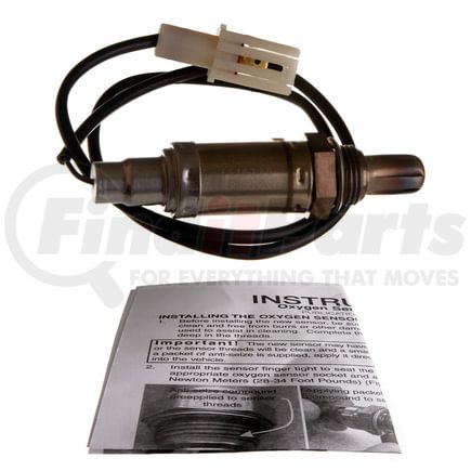 ES10220 by DELPHI - Oxygen Sensor