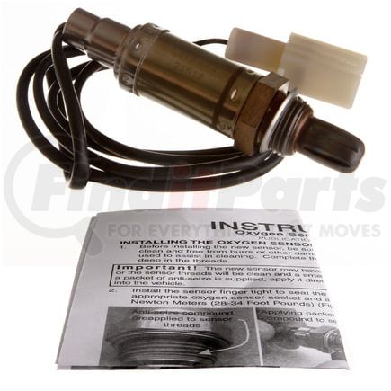 ES10222 by DELPHI - Oxygen Sensor