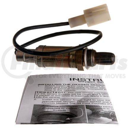 ES10221 by DELPHI - Oxygen Sensor