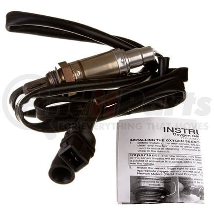 ES10242 by DELPHI - Oxygen Sensor