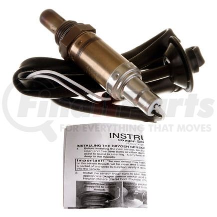 ES10241 by DELPHI - Oxygen Sensor