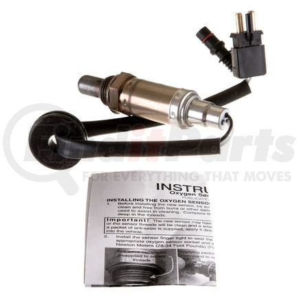 ES10258 by DELPHI - Oxygen Sensor